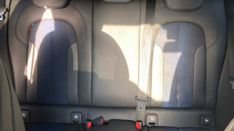 BMW 1 Series 118i [136] M Sport 5dr [Live Cockpit Professional] Petrol Hatchback